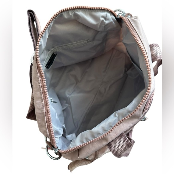 Kipling Nylon Klara Crossbody Tote Bag - Picture 4 of 15